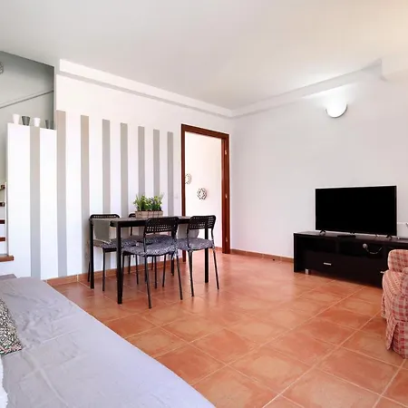Casa Ariadna
