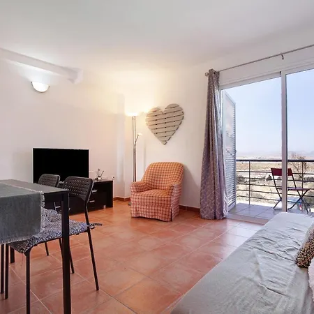 Casa Ariadna Hébergement de vacances Costa De Antigua