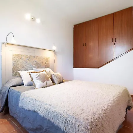 Casa Ariadna * Costa De Antigua
