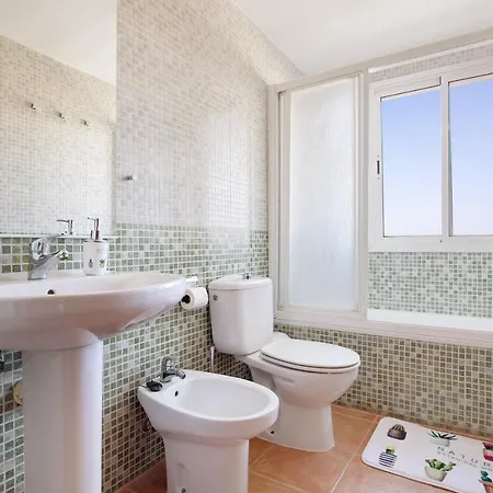 Casa de Férias Casa Ariadna Costa De Antigua