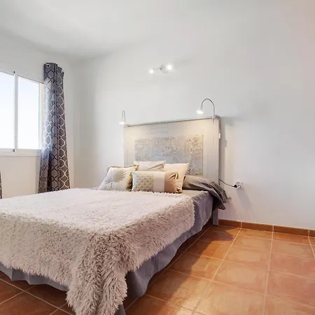 Hébergement de vacances Casa Ariadna *
