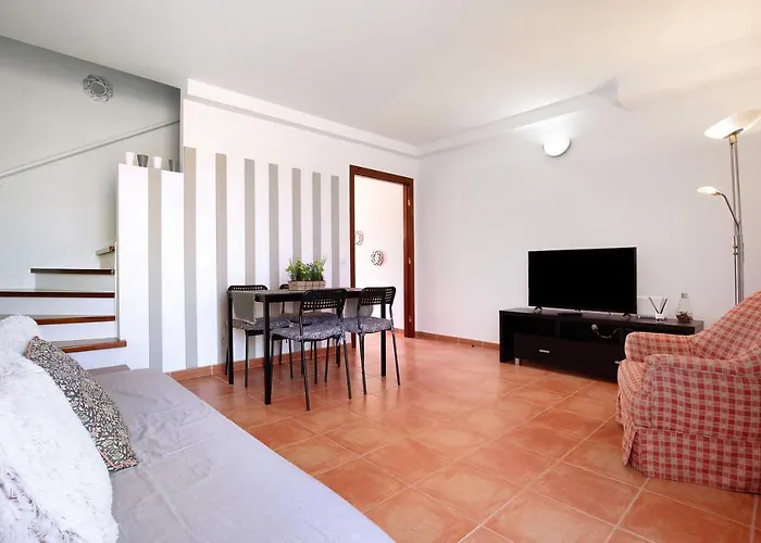 Casa Ariadna