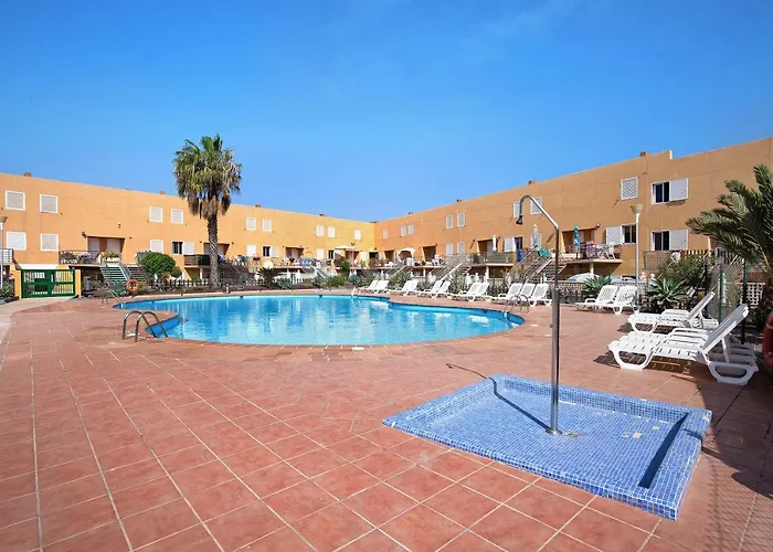 Casa Ariadna Holiday home Costa De Antigua