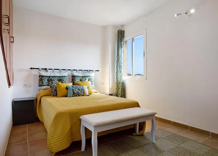 Nyaraló Casa Ariadna Costa de Antigua