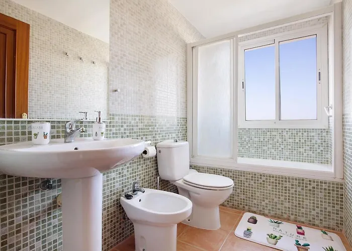 Nyaraló Casa Ariadna Costa de Antigua