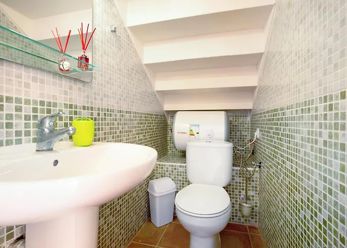 Casa Ariadna Nyaraló