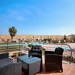 بيت للعطل Aripauso *