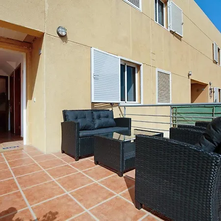 Casa Ariadna Holiday home Costa De Antigua