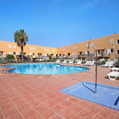 Casa Ariadna Holiday home Costa De Antigua