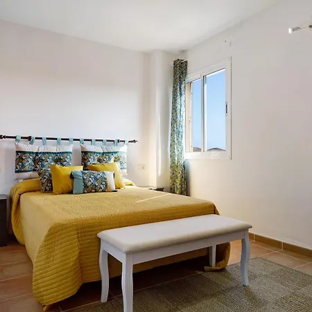 Holiday home Casa Ariadna Costa De Antigua